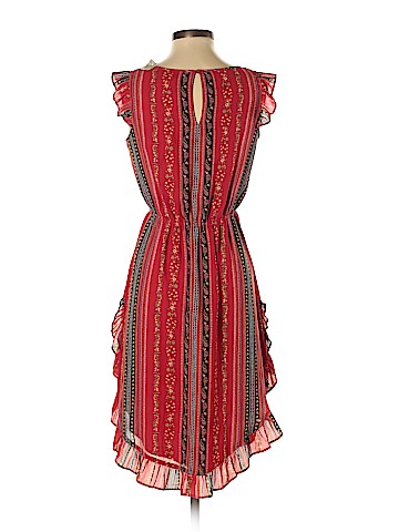 Ann Taylor LOFT Casual Dress (view 2)