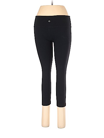 Lululemon Athletica Active Pants (view 2)
