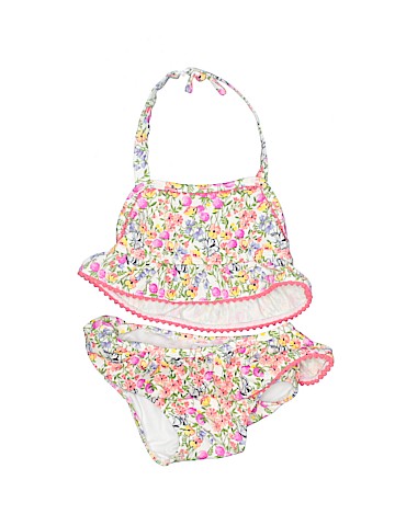 Janie and Jack Two Piece Swimsuit (view 1)