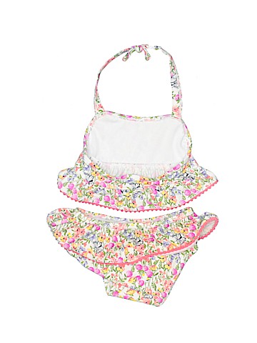 Janie and Jack Two Piece Swimsuit (view 2)