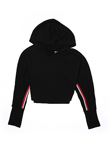 Zella Girl Pullover Hoodie (view 1)