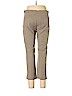 Banana Republic Tan Khakis Size 12 (petite) - photo 2