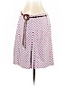 Etcetera Pink Casual Skirt Size 4 - photo 1