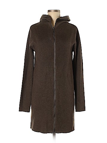 milla Zip Up Hoodie (view 1)