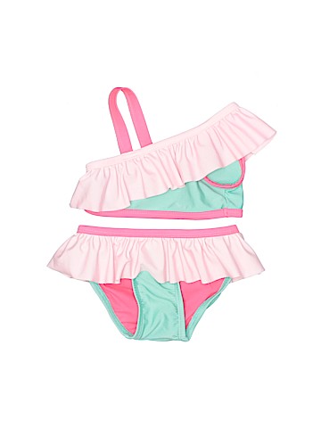 Cat & Jack Two Piece Swimsuit (view 1)