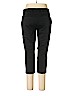 Ann Taylor LOFT Black Khakis Size 12 (petite) - photo 2