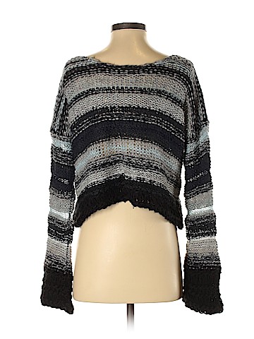 Free People Pullover Sweater (view 2)