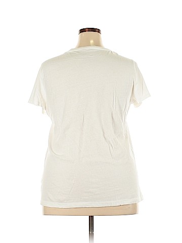 Universal Thread Short Sleeve T-Shirt (view 2)