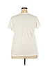 Universal Thread 100% Cotton White Short Sleeve T-Shirt Size XXL - photo 2