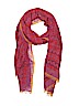 Tory Burch Print Red Scarf One size - photo 1