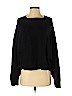 Helmut Lang Black Pullover Sweater Size S - photo 1