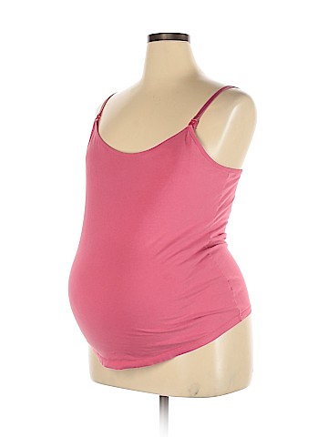 Oh Baby By Motherhood Tank Top (view 1)