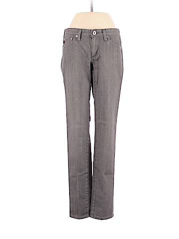 Adriano Goldschmied Jeans (view 1)