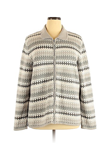 Alfred Dunner Jacket (view 1)