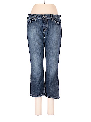 Lucky Brand Jeans (view 1)