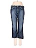 Lucky Brand Blue Jeans Size 6 - photo 1