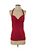 Victoria's Secret Red Halter Top Size S - photo 1