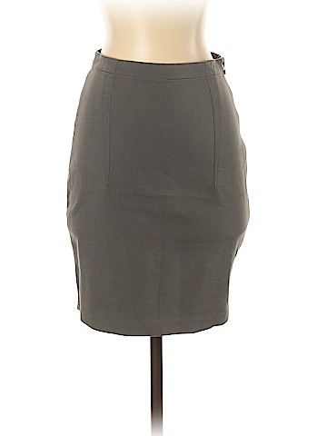 T by Alexander Wang Casual Skirt (view 1)