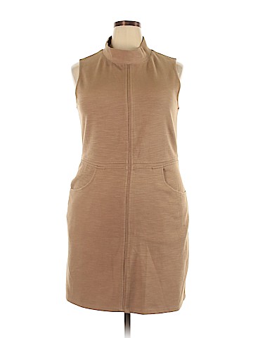 Simply Noelle Casual Dress (view 1)