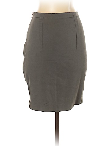 T by Alexander Wang Casual Skirt (view 2)