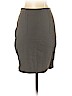 T by Alexander Wang Gray Casual Skirt Size S - photo 2