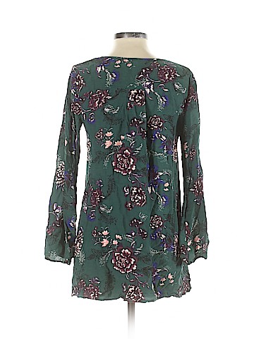 Free People Long Sleeve Blouse (view 2)