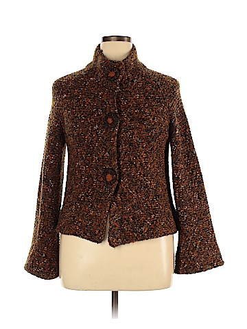 Curio Cardigan (view 1)