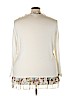 Joe Browns Ivory Cardigan Size 22 - photo 2