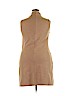Simply Noelle Tan Casual Dress Size XXL - photo 2