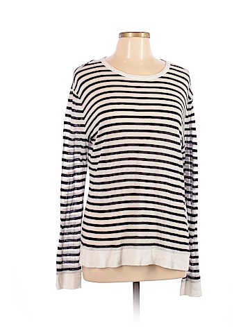 T by Alexander Wang Pullover Sweater (view 1)