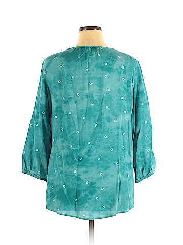 Sonoma Goods for Life Long Sleeve Blouse (view 2)