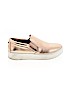 Steve Madden Pink Sneakers Size 8 1/2 - photo 1