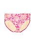 Lands' End Pink Swimsuit Bottoms Size 18 - photo 1
