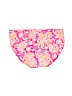 Lands' End Pink Swimsuit Bottoms Size 18 - photo 2