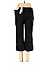 Ann Taylor LOFT Black Dress Pants Size 6 (petite) - photo 2