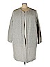 A New Day Gray Cardigan Size 3X - photo 1