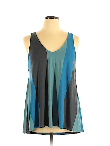 Puella Sleeveless Top (view 1)