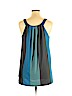 Puella Blue Sleeveless Top Size XL - photo 2