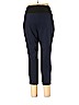Weekends by Chico's Blue Casual Pants Size XL (3) - photo 2