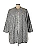 Rafaella Gray Cardigan Size 3X - photo 1