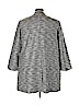 Rafaella Gray Cardigan Size 3X - photo 2