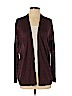 H&M Burgundy Cardigan Size XS - photo 1