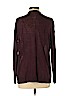 H&M Burgundy Cardigan Size XS - photo 2