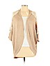 Forever 21 Tan Cardigan Size S - photo 1