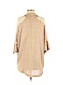 Forever 21 Tan Cardigan Size S - photo 2