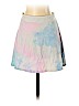 TOBI Blue Casual Skirt Size S - photo 1