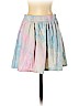 TOBI Blue Casual Skirt Size S - photo 2