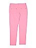 Assorted Brands Solid Pink Jeggings Size 7 - 8 - photo 2
