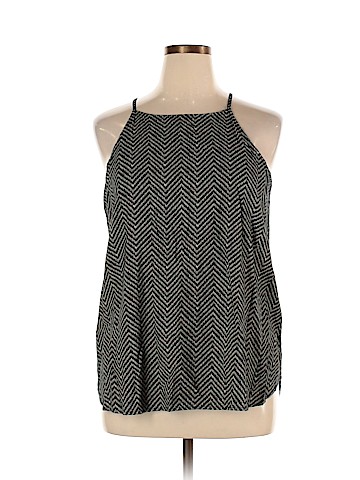 Old Navy Sleeveless Blouse (view 1)