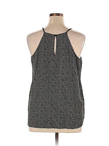 Old Navy Sleeveless Blouse (view 2)